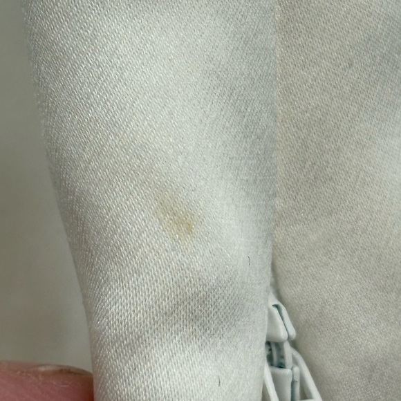 Cinq A Sept Narcissa Feather tank v neck cami Top size xs - Picture 9 of 16